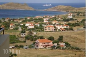 Dina_accommodation_in_Apartment_Aegean Islands_Limnos_Platy