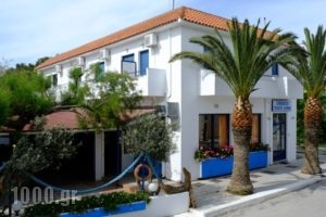 Hotel Galazio Limani_holidays_in_Hotel_Aegean Islands_Limnos_Platy