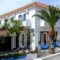 Hotel Galazio Limani_holidays_in_Hotel_Aegean Islands_Limnos_Platy