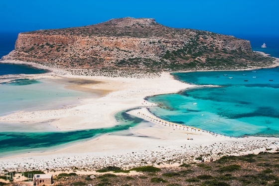 Balos-Crete Tourist guide_catalog and travel guide_catalogue in Greece_1000.gr