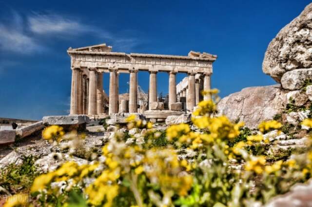 Greece Historical Places_Tourist guide_catalog and travel guide_catalogue for Greece_1000.gr