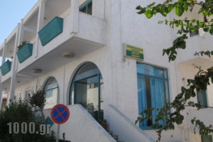 Luis Apartments_best deals_Room_Dodekanessos Islands_Kos_Mastichari