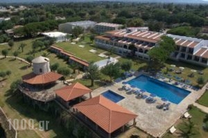 Hotel Pavlina Beach_accommodation_in_Hotel_Peloponesse_Ilia_Lechena