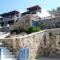 Niovi studios_holidays_in_Apartment_Cyclades Islands_Serifos_Livadi