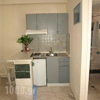 Eleana Studios_accommodation_in_Room_Crete_Chania_Koyrnas