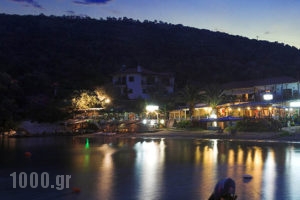 Art Hotel Panorama_accommodation_in_Hotel_Macedonia_Halkidiki_Pargadikia