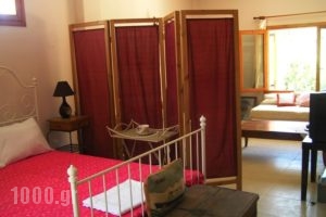 Three Rock Studio_travel_packages_in_Crete_Rethymnon_Kerames