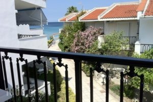 Iris Apartments_best deals_Apartment_Macedonia_Halkidiki_Fourka