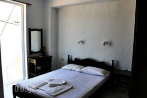 Alkioni Studios_best deals_Hotel_Aegean Islands_Lesvos_Vatera