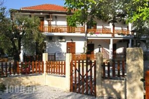 Vergonis Studios_accommodation_in_Room_Thessaly_Magnesia_Koropi