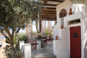 Sevasti Rooms_best prices_in_Room_Cyclades Islands_Sifnos_Platys Gialos