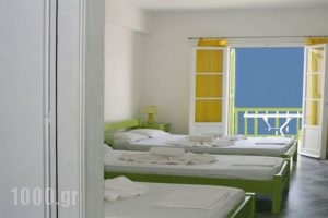 Siren Hotel_holidays_in_Apartment_Cyclades Islands_Paros_Piso Livadi