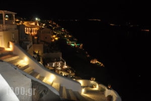 Stelios Rooms Santorini_best prices_in_Room_Cyclades Islands_Sandorini_Oia