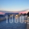 Stelios Rooms Santorini_best deals_Room_Cyclades Islands_Sandorini_Oia