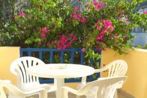 Orfeas Apartments_lowest prices_in_Apartment_Cyclades Islands_Sandorini_kamari