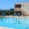 Dimitra & Evdokia_best prices_in_Apartment_Crete_Chania_Agia Marina