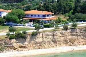 Hotel Paraktio_holidays_in_Hotel_Macedonia_Halkidiki_Nea Kallikrateia