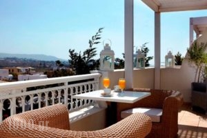 Mit'S Suites_best prices_in_Hotel_Cyclades Islands_Naxos_Naxos chora