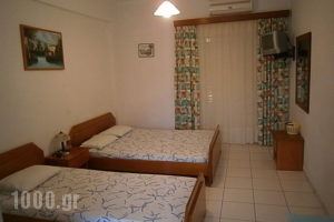 Alexandros_accommodation_in_Apartment_Epirus_Preveza_Kanali