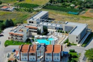 Filia Hotel_travel_packages_in_Thraki_Rodopi_Komotini City