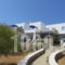 Medusa Rooms & Apartments_best deals_Apartment_Cyclades Islands_Serifos_Livadi