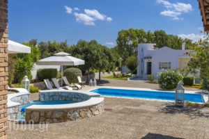 Villa Plumeria Crete_travel_packages_in_Crete_Chania_Kalathas