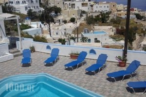 Stella Nomikou Apartments_accommodation_in_Apartment_Cyclades Islands_Sandorini_Sandorini Rest Areas