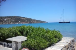 Ageliki Pension_best deals_Room_Cyclades Islands_Sifnos_Platys Gialos