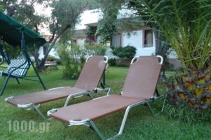 Studios Lainis_best deals_Hotel_Macedonia_Halkidiki_Sykia