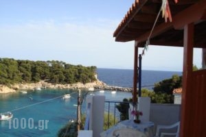 Mirsini Rooms_lowest prices_in_Room_Sporades Islands_Alonnisos_Votsi