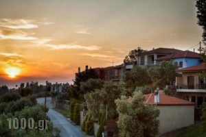 Oreiades Guesthouse_travel_packages_in_Macedonia_Halkidiki_Haniotis - Chaniotis