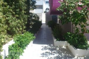 George's Studios_accommodation_in_Hotel_Dodekanessos Islands_Kos_Kardamena