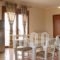 Villa Atlantis Deluxe Apartments_best deals_Villa_Macedonia_Halkidiki_Kassandreia