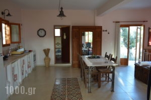 Three Rock Studio_lowest prices_in_Room_Crete_Rethymnon_Kerames