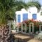 Sun Rock Apartments_best deals_Apartment_Cyclades Islands_Naxos_Agios Prokopios