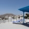 Villa Fenia_accommodation_in_Villa_Cyclades Islands_Amorgos_Aegiali