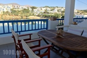 Anna's Studios & Rooms_holidays_in_Room_Cyclades Islands_Paros_Piso Livadi