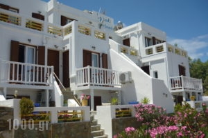 Agnadi Villa_travel_packages_in_Cyclades Islands_Serifos_Livadi