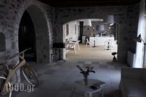 Aegila Resort_lowest prices_in_Room_Peloponesse_Lakonia_Skoutari