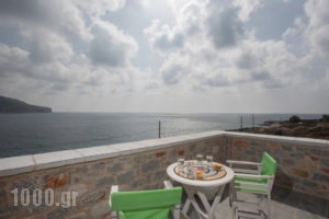 Alkyon SeaSide Studios_lowest prices_in_Room_Peloponesse_Lakonia_Karavostasi