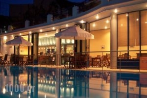 Adriatica Hotel_best prices_in_Hotel_Ionian Islands_Lefkada_Perigiali