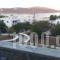 Medusa Apartments_travel_packages_in_Cyclades Islands_Serifos_Livadi