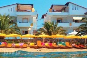 Studios Meliton_accommodation_in_Hotel_Macedonia_Halkidiki_Sykia