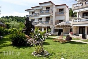 Allea Hotel and Apartments_holidays_in_Apartment_Macedonia_Halkidiki_Sykia