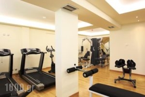 Hotel Hanioti Village Spa_best prices_in_Hotel_Macedonia_Halkidiki_Haniotis - Chaniotis