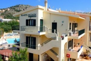 Blazis House_accommodation_in_Hotel_Crete_Chania_Vamos