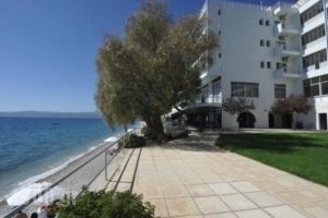 Siagas Beach Hotel_accommodation_in_Hotel_Peloponesse_Korinthia_Agioi Theodori