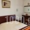 Amalia Studios_best prices_in_Hotel_Cyclades Islands_Naxos_Naxos chora