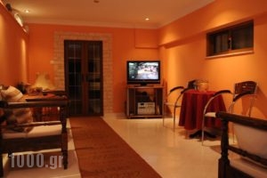 Sofia_best prices_in_Hotel_Peloponesse_Lakonia_Mavrovouni