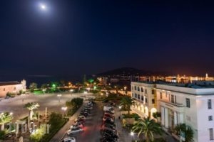 Phoenix Hotel_best prices_in_Hotel_Ionian Islands_Zakinthos_Zakinthos Rest Areas